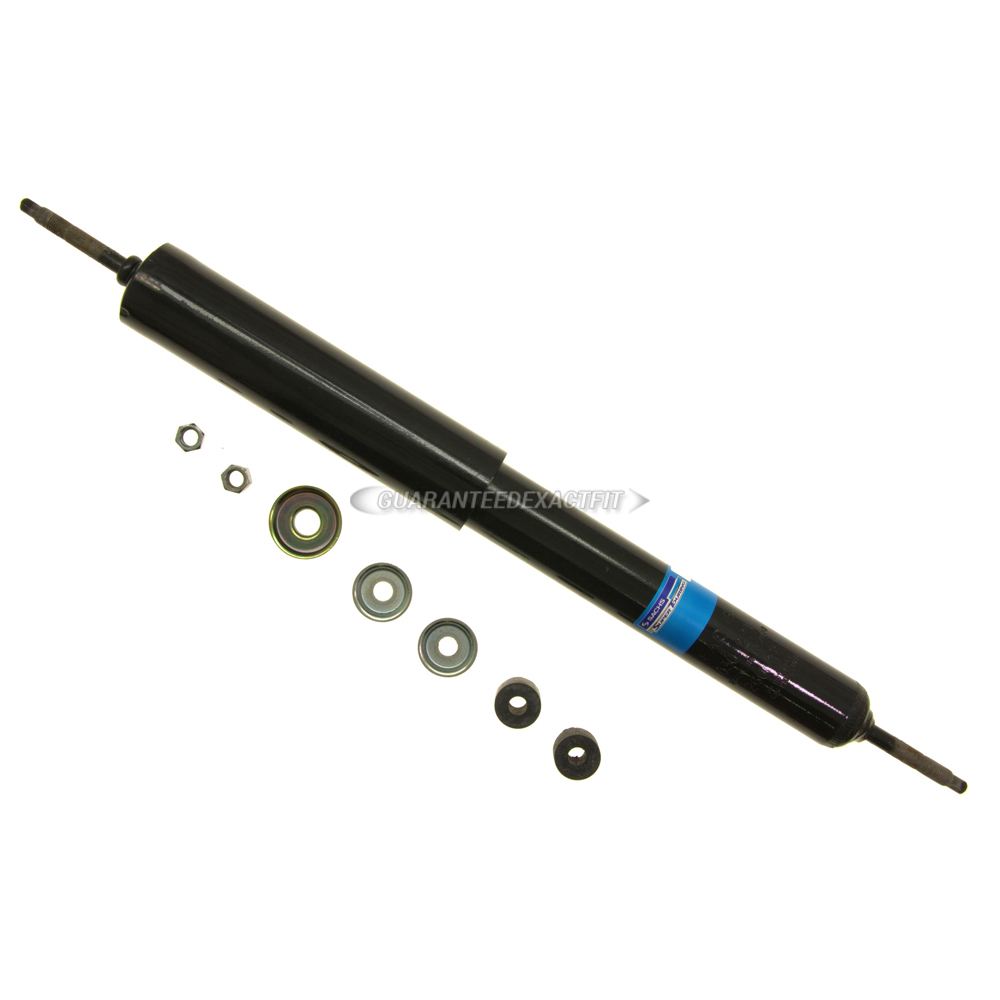  Mazda GLC Shock Absorber 